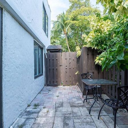 The Flats At Riverside Park 3 Fort Lauderdale Exterior foto