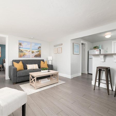 The Flats At Riverside Park 3 Fort Lauderdale Exterior foto
