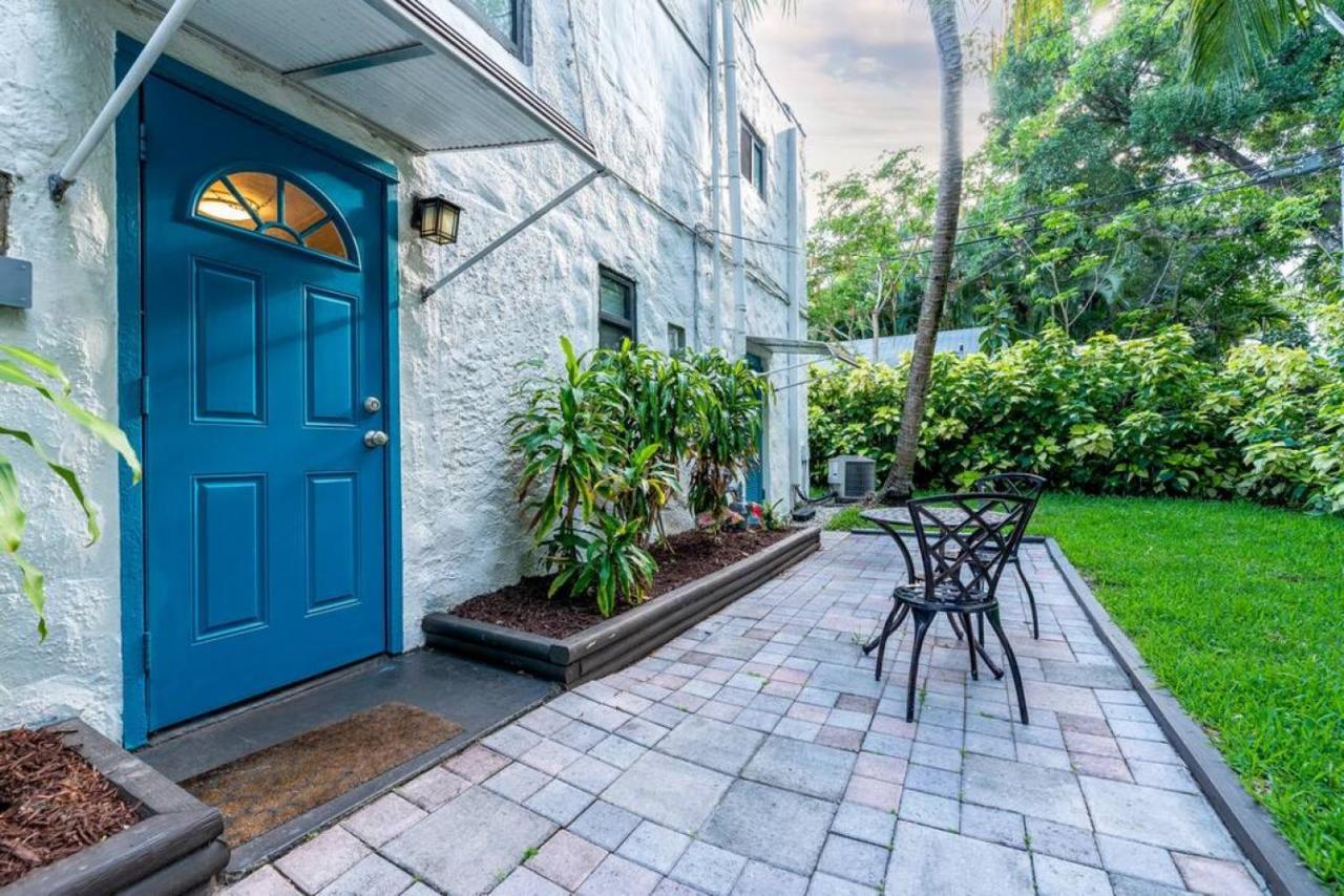 The Flats At Riverside Park 3 Fort Lauderdale Exterior foto