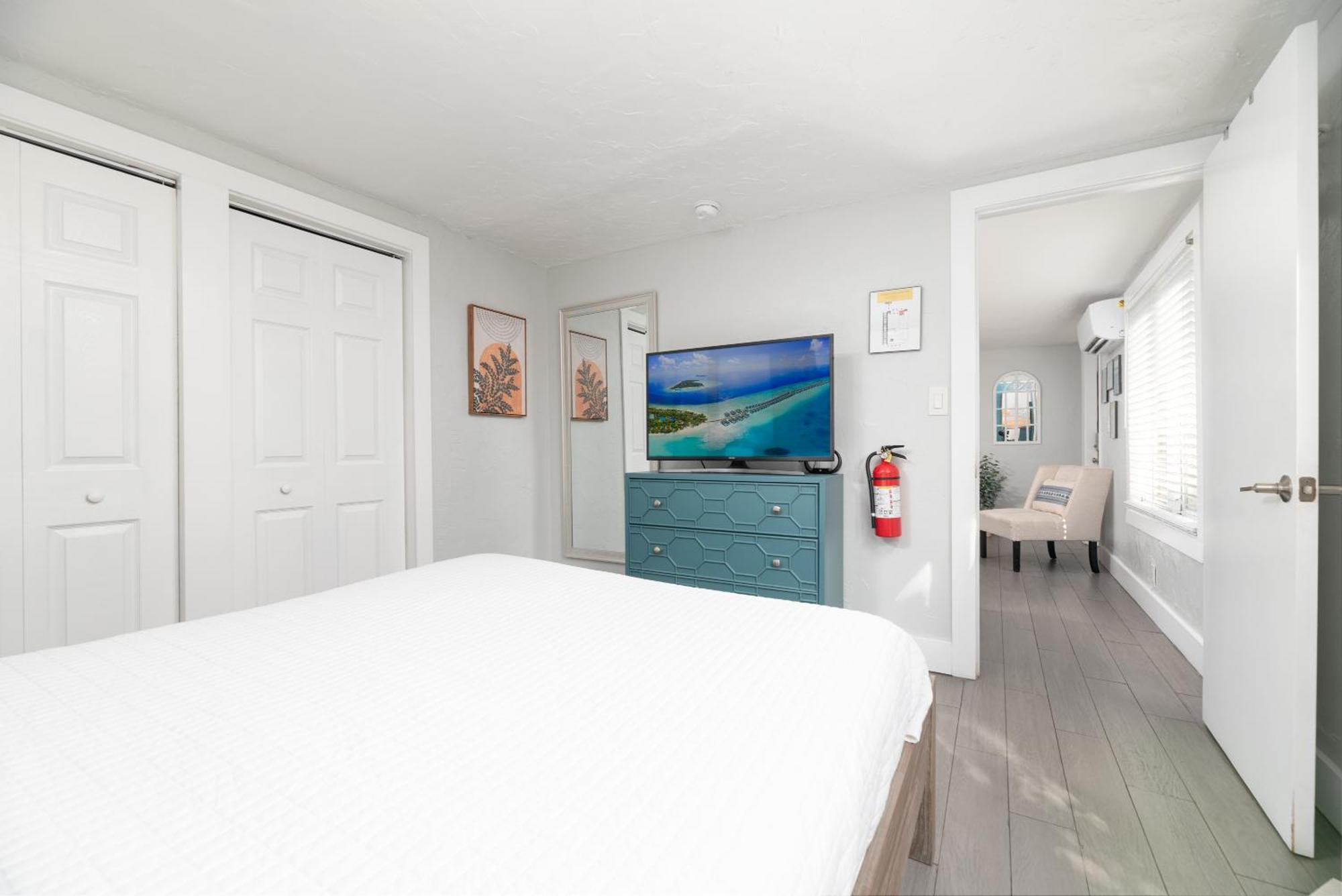 The Flats At Riverside Park 3 Fort Lauderdale Exterior foto
