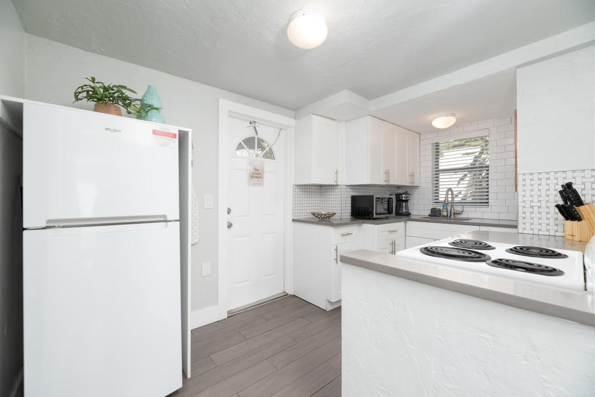 The Flats At Riverside Park 3 Fort Lauderdale Exterior foto