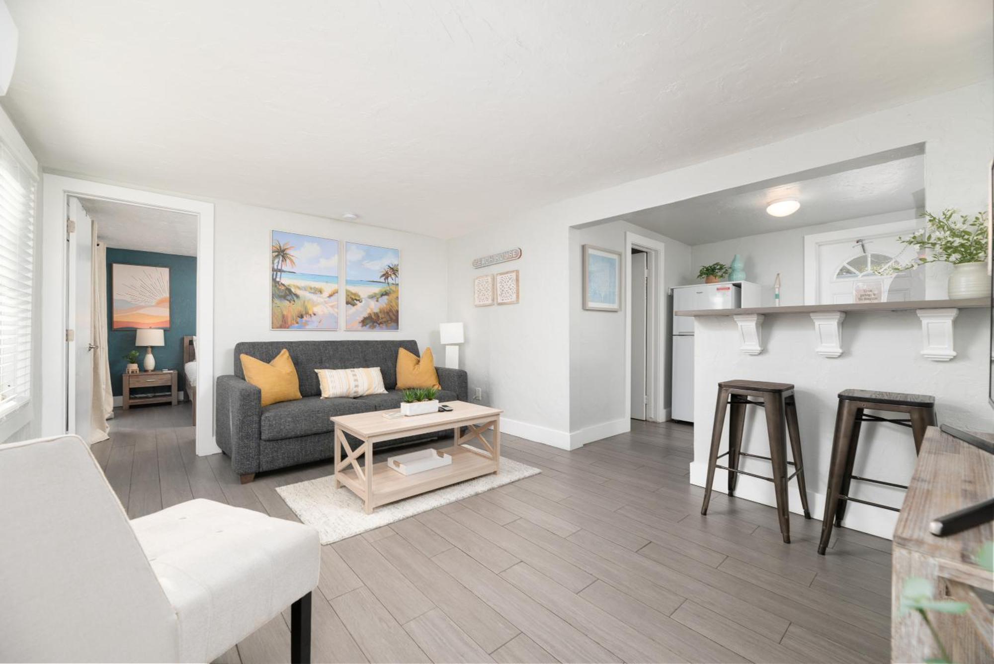 The Flats At Riverside Park 3 Fort Lauderdale Exterior foto