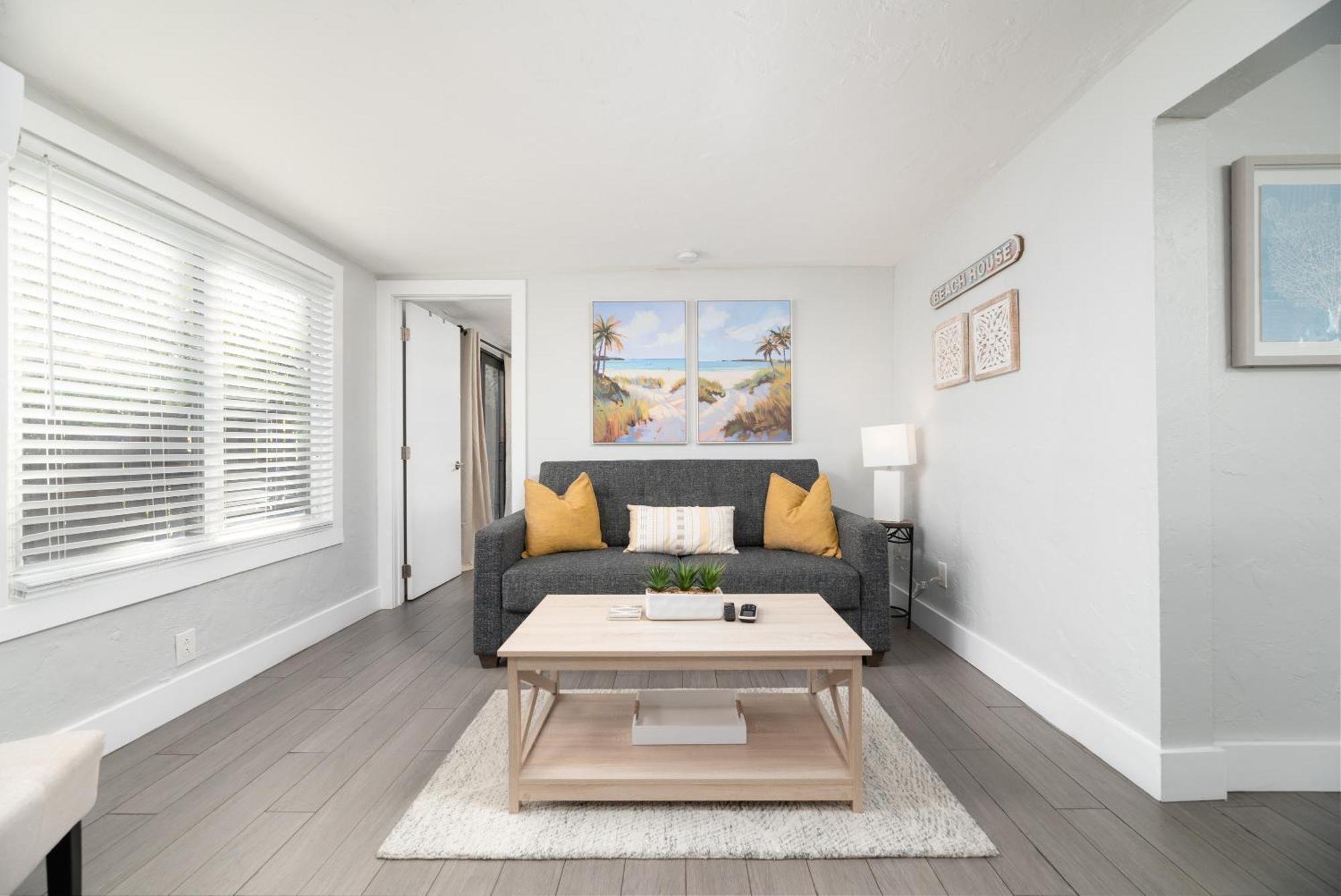 The Flats At Riverside Park 3 Fort Lauderdale Exterior foto